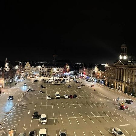 Appartement Place De Cambrai Zewnętrze zdjęcie