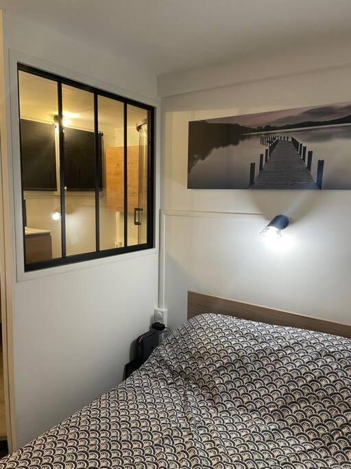 Appartement Place De Cambrai Zewnętrze zdjęcie