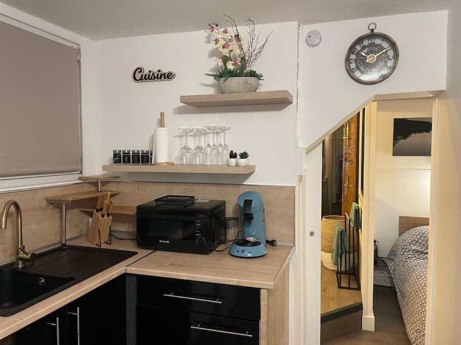 Appartement Place De Cambrai Zewnętrze zdjęcie