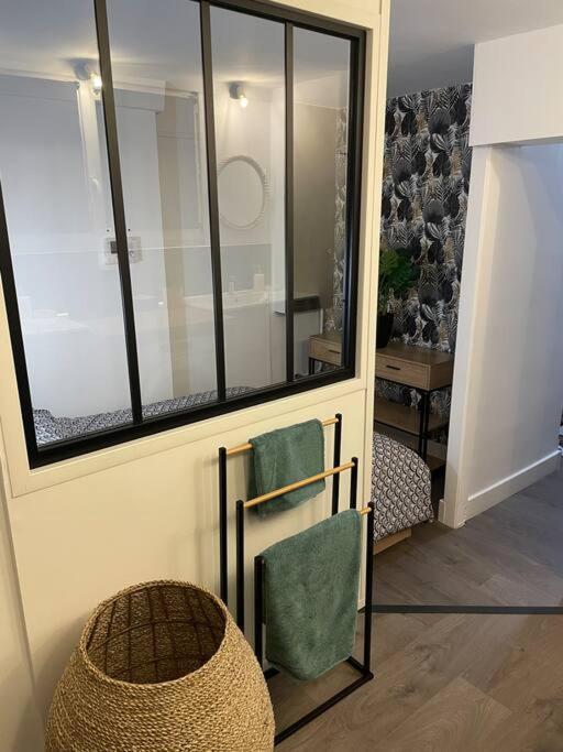 Appartement Place De Cambrai Zewnętrze zdjęcie