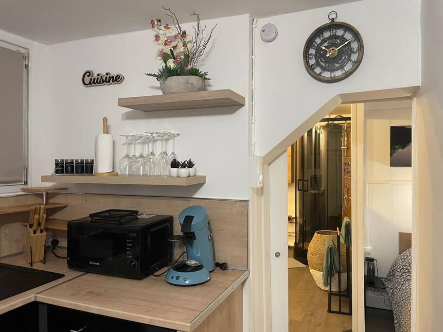 Appartement Place De Cambrai Zewnętrze zdjęcie