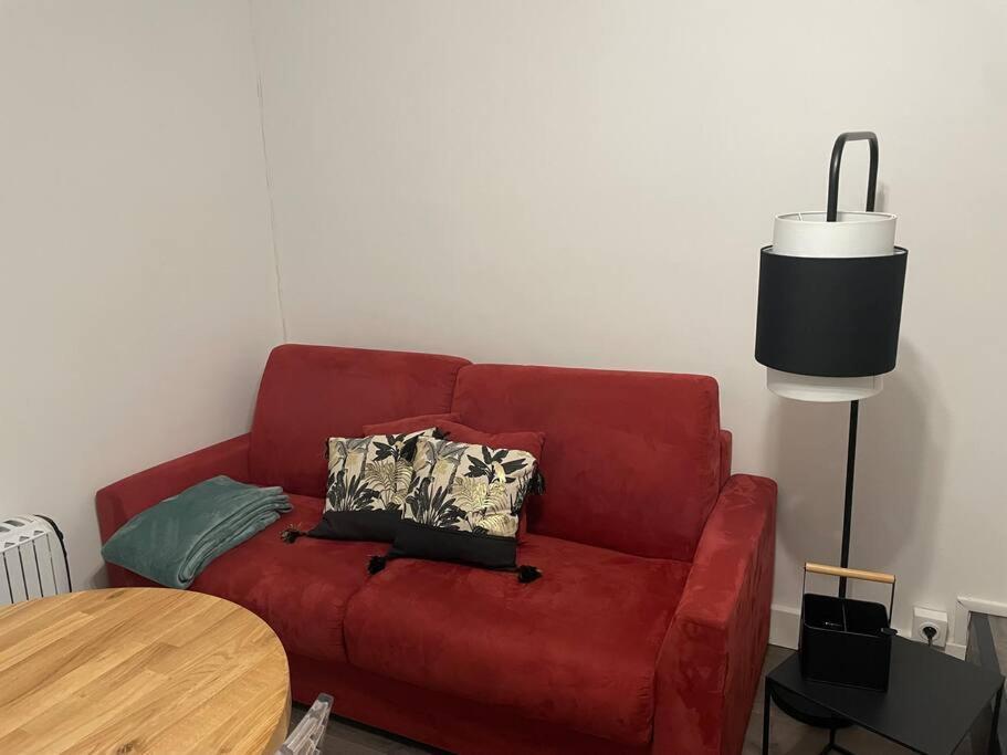 Appartement Place De Cambrai Zewnętrze zdjęcie