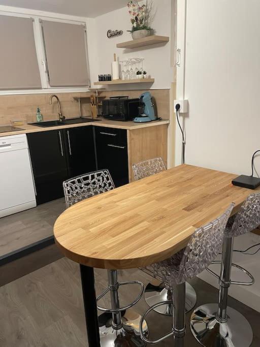 Appartement Place De Cambrai Zewnętrze zdjęcie